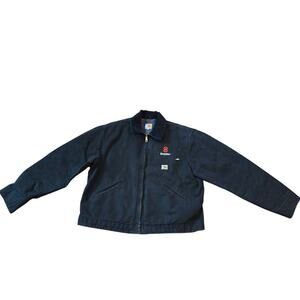 Vintage Y2K Carhartt Detroit Jacket - Men's XL - USA Made